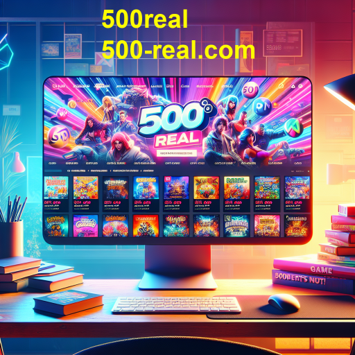 Promoções Descubra as Melhores Promoções de Jogos no 500real