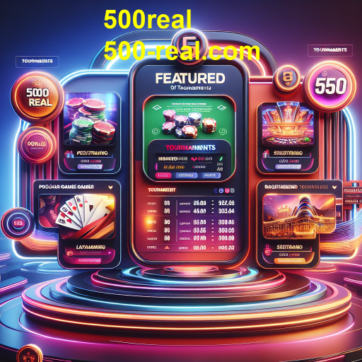 500real 500real